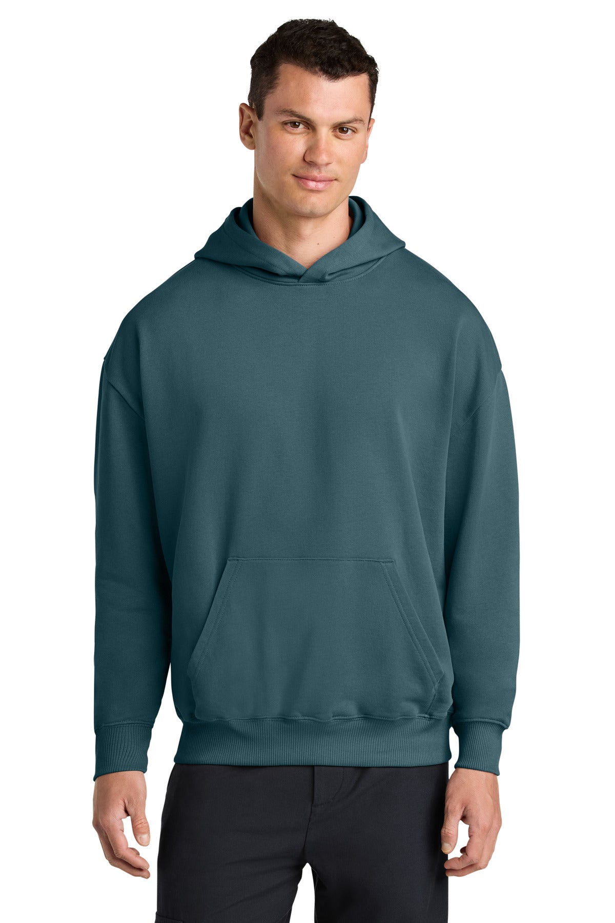Stanley/Stella Unisex Cooper Dry Hooded Sweatshirt SXU028
