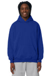 Stanley/Stella Unisex Cooper Dry Hooded Sweatshirt SXU028