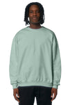 Stanley/Stella Unisex Ledger Dry Crewneck Sweatshirt SXU029