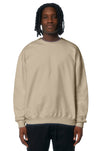 Stanley/Stella Unisex Ledger Dry Crewneck Sweatshirt SXU029