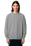 Stanley/Stella Unisex Ledger Dry Crewneck Sweatshirt SXU029