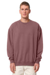 Stanley/Stella Unisex Ledger Dry Crewneck Sweatshirt SXU029