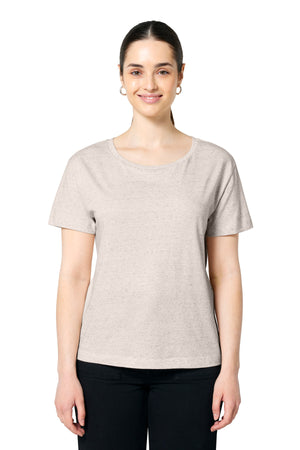 Stanley/Stella Women's Stella Serena Scoop Neck Tee SXW008
