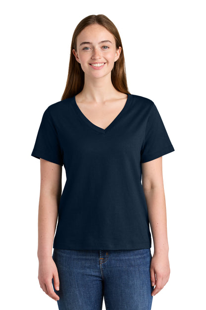 Stanley/Stella® Women's Stella Isla V-Neck Tee SXW032