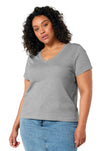 Stanley/Stella Women's Stella Isla V-Neck Tee SXW032