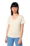 Stanley/Stella Women's Stella Isla V-Neck Tee SXW032