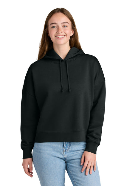 Stanley/Stella Women's Stella Nora Hooded Sweatshirt SXW035