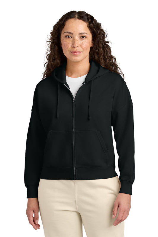 Stanley/Stella Women's Stella Ida Full-Zip Hooded Sweatshirt SXW037