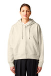 Stanley/Stella Women's Stella Ida Full-Zip Hooded Sweatshirt SXW037
