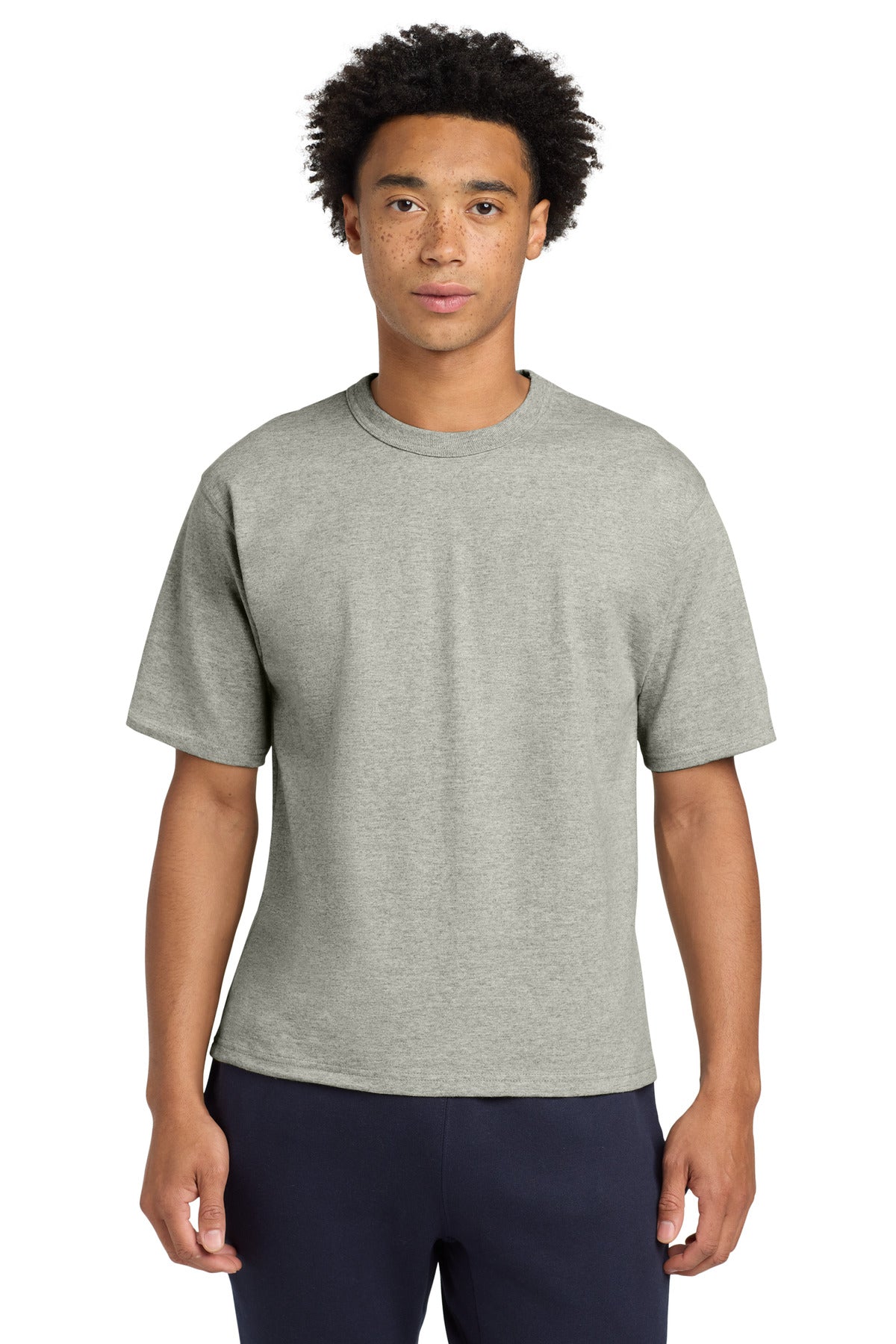 Champion ®  Heritage 7-Oz. Jersey Tee T105