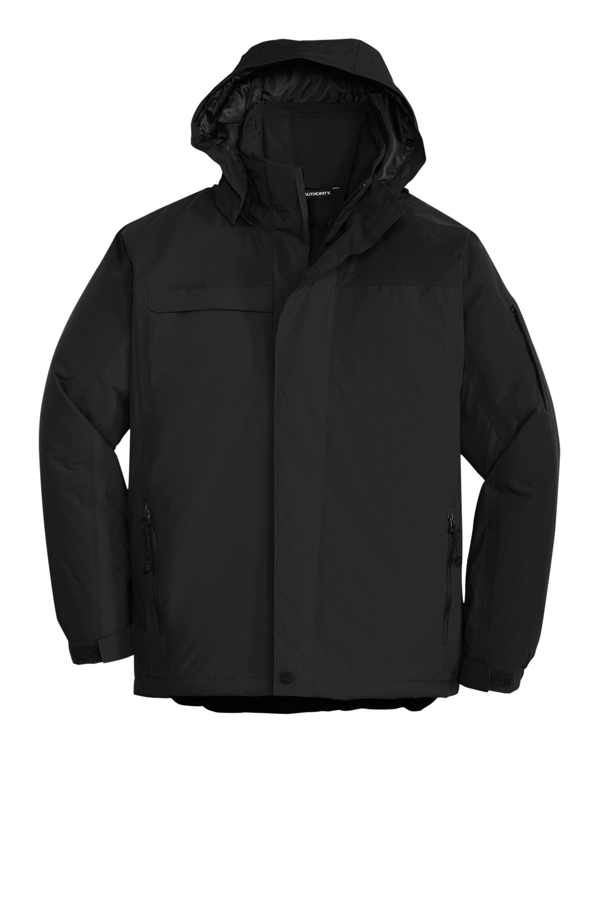 Port Authority® Tall Nootka Jacket. TLJ792 – SanMar Sports
