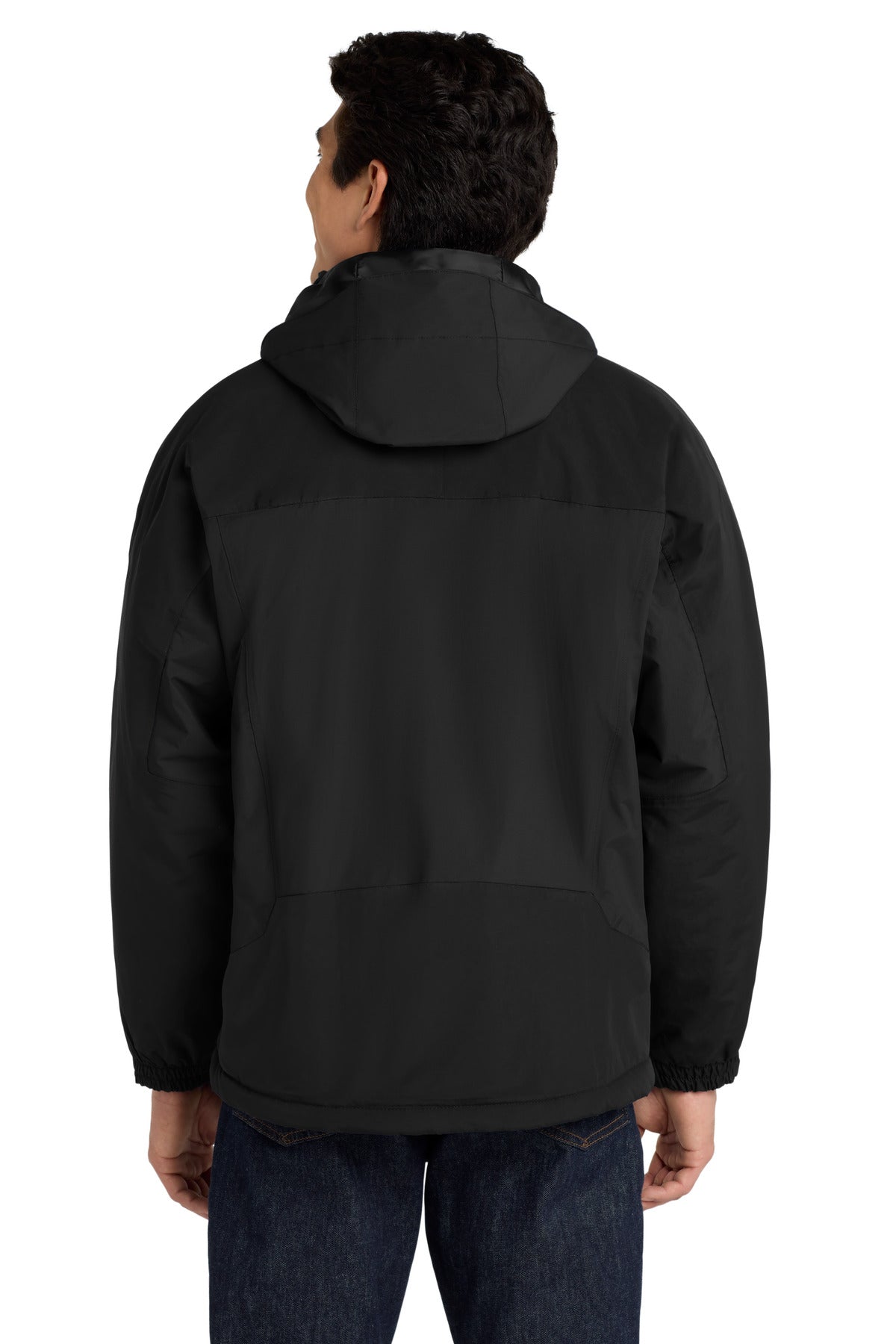Port Authority® Tall Nootka Jacket. TLJ792 – SanMar Sports