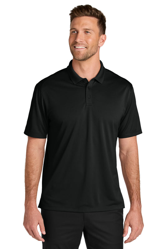 Port Authority® Tall Wearever Performance Pique Polo TLK240