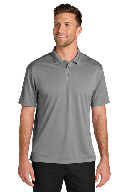 Port Authority® Tall Wearever Performance Pique Polo TLK240