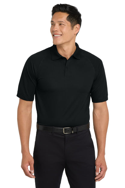 Port Authority® Tall Dry Zone® Ottoman Polo. TLK525