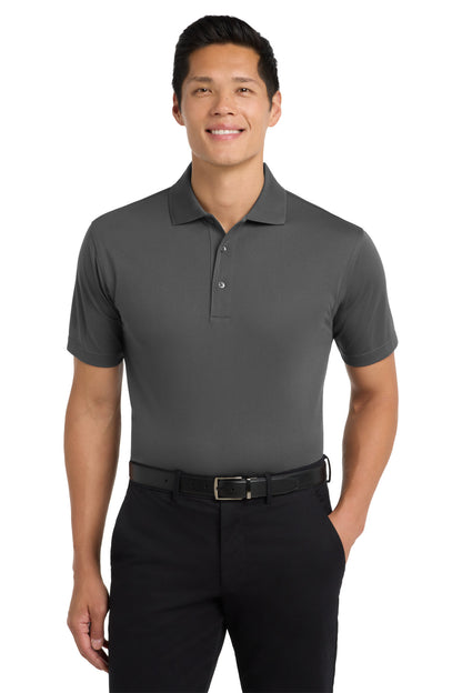 Port Authority® Tall Tech Pique Polo. TLK527