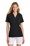 TravisMathew Women's Glenview Solid Polo TM1LF071