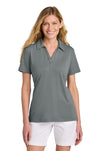 TravisMathew Women's Glenview Solid Polo TM1LF071