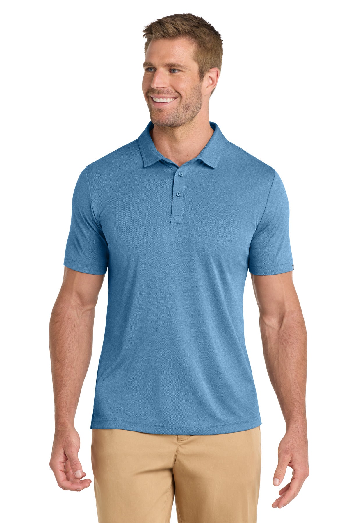 TravisMathew Coto Performance Polo. TM1MU410 – SanMar Sports