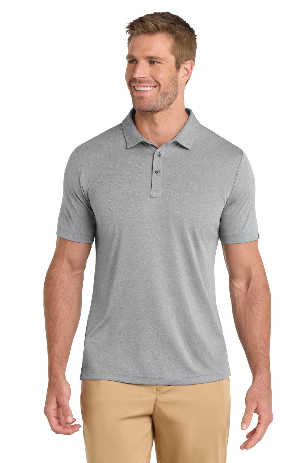 TravisMathew Coto Performance Polo. TM1MU410 – SanMar Sports