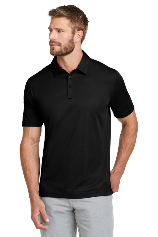 TravisMathew Oceanside Solid Polo. TM1MU411