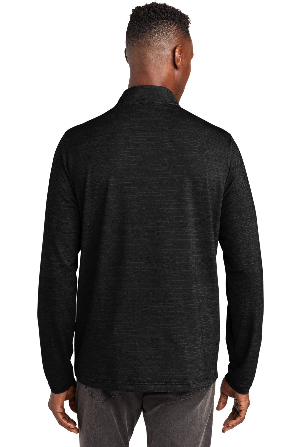 TRAVIS MATHEW - SUNSET SERENADE - 1/4 ZIP- (L TRAVIS MATHEW - SUNSET SERENADE - 1/4 ZIP- (L