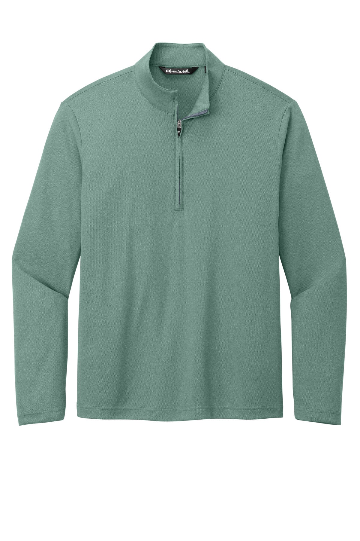 TravisMathew Coto Performance 1/4-Zip TM1MY397 – SanMar Sports