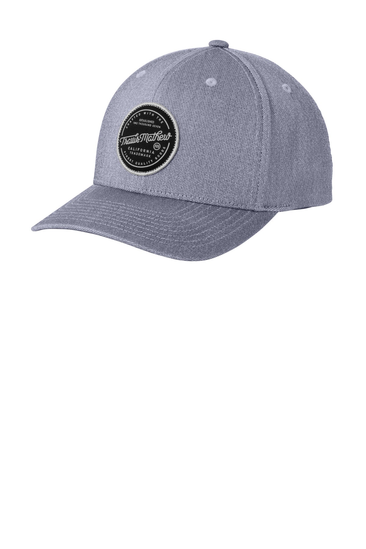 TravisMathew On Ice Patch Cap TM1MZ334 – SanMar Sports