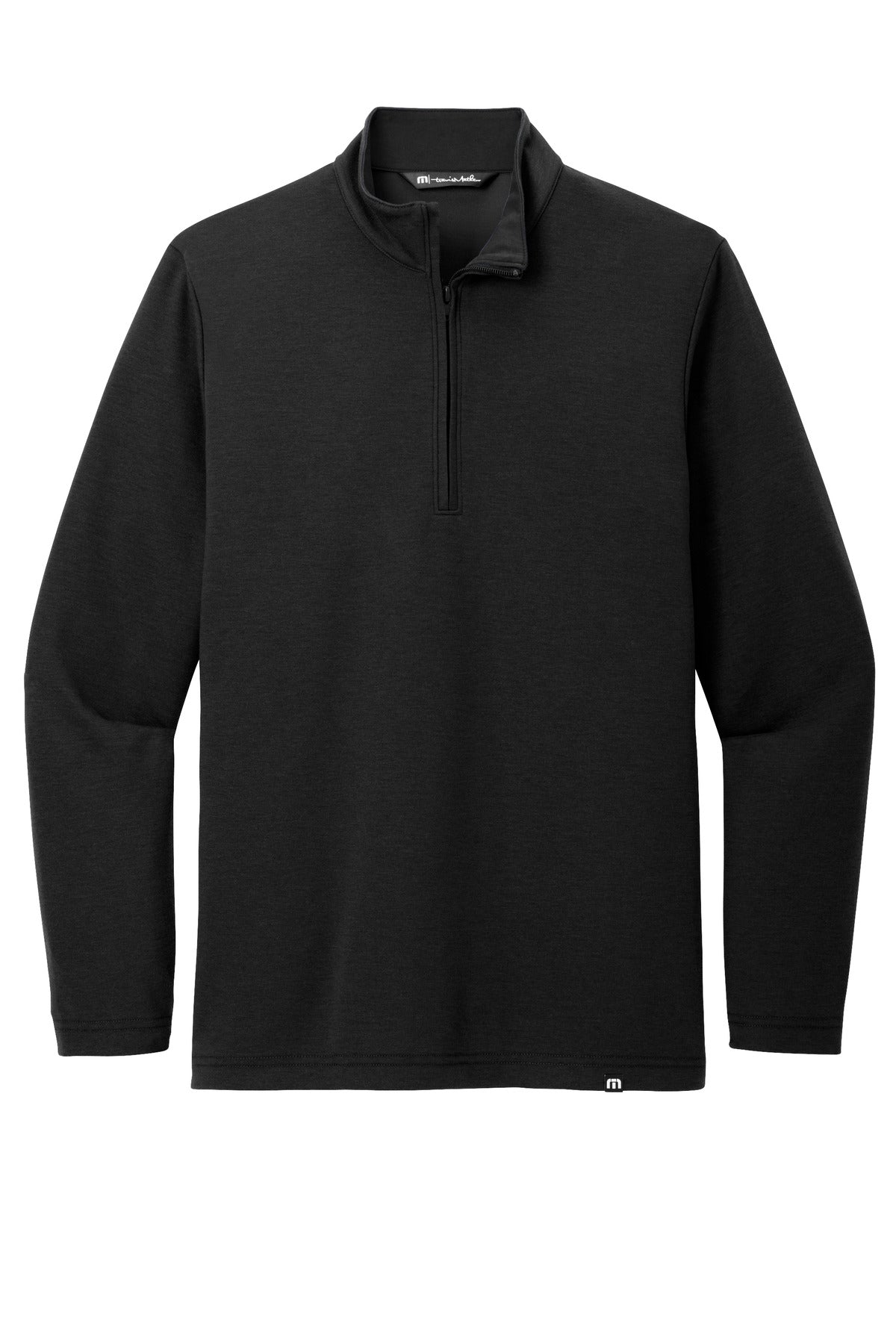 TravisMathew Coveside 1/4-Zip TM1MZ339 – SanMar Sports