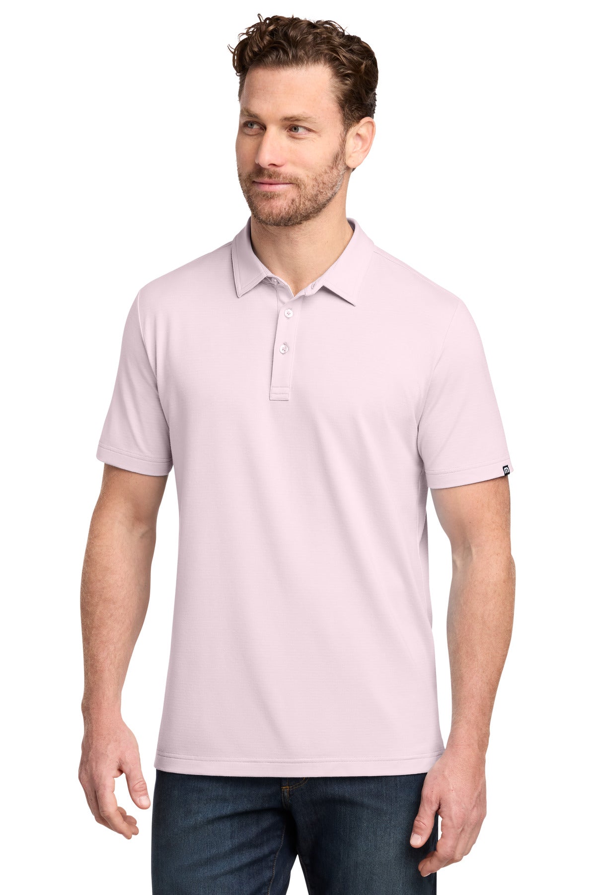 TravisMathew Crestview Polo TMA46371