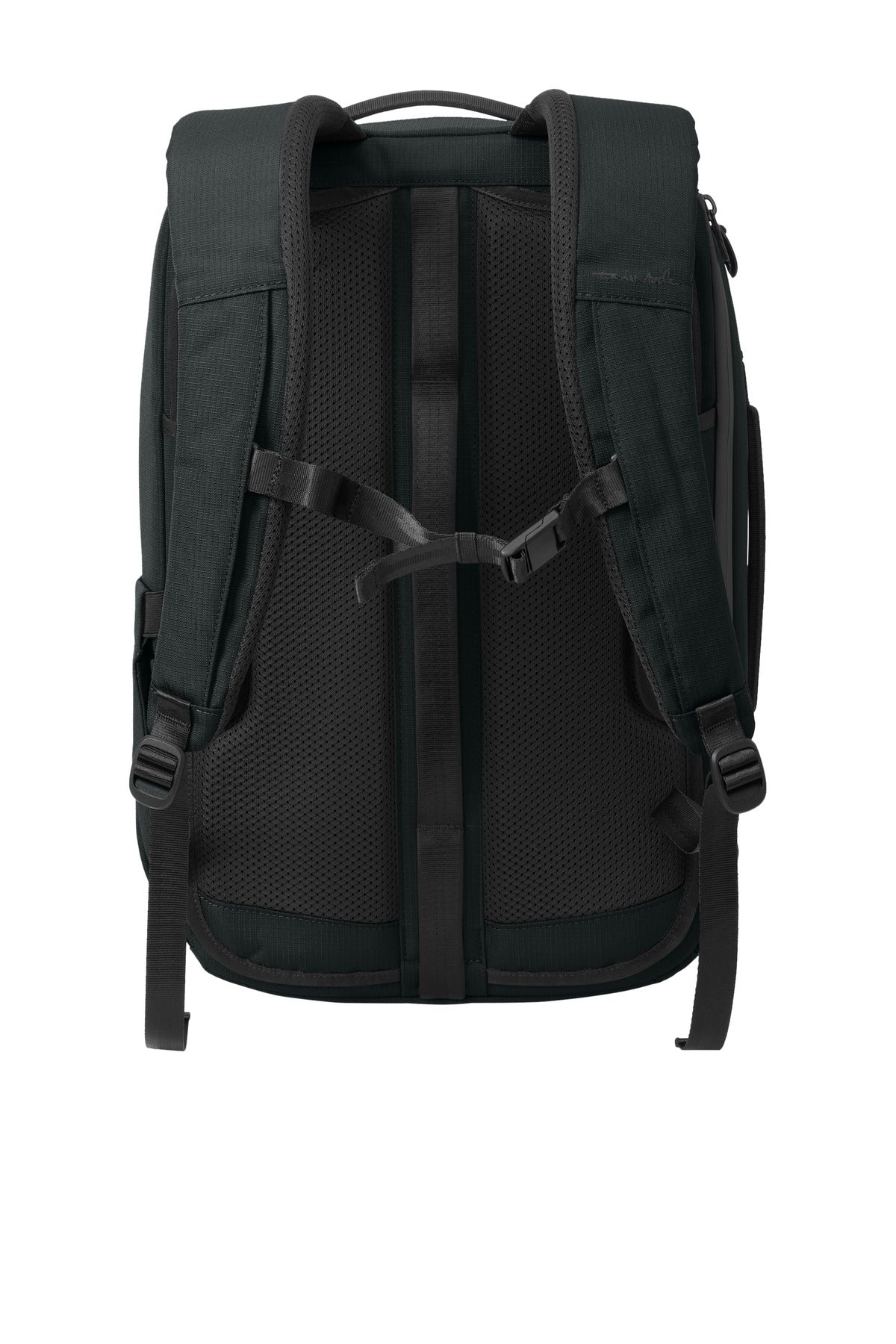 バッグ t.monk TravisMathew Lateral Convertible Backpack TMB106 – SanMar Sports