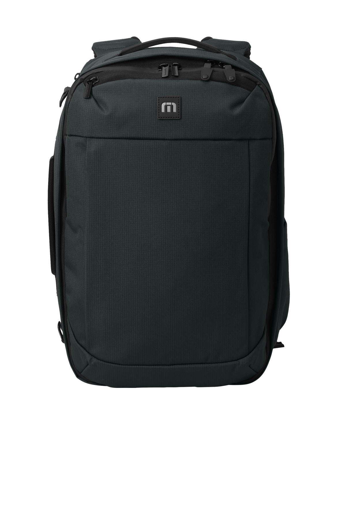 TravisMathew Lateral Convertible Backpack TMB106 – SanMar Sports