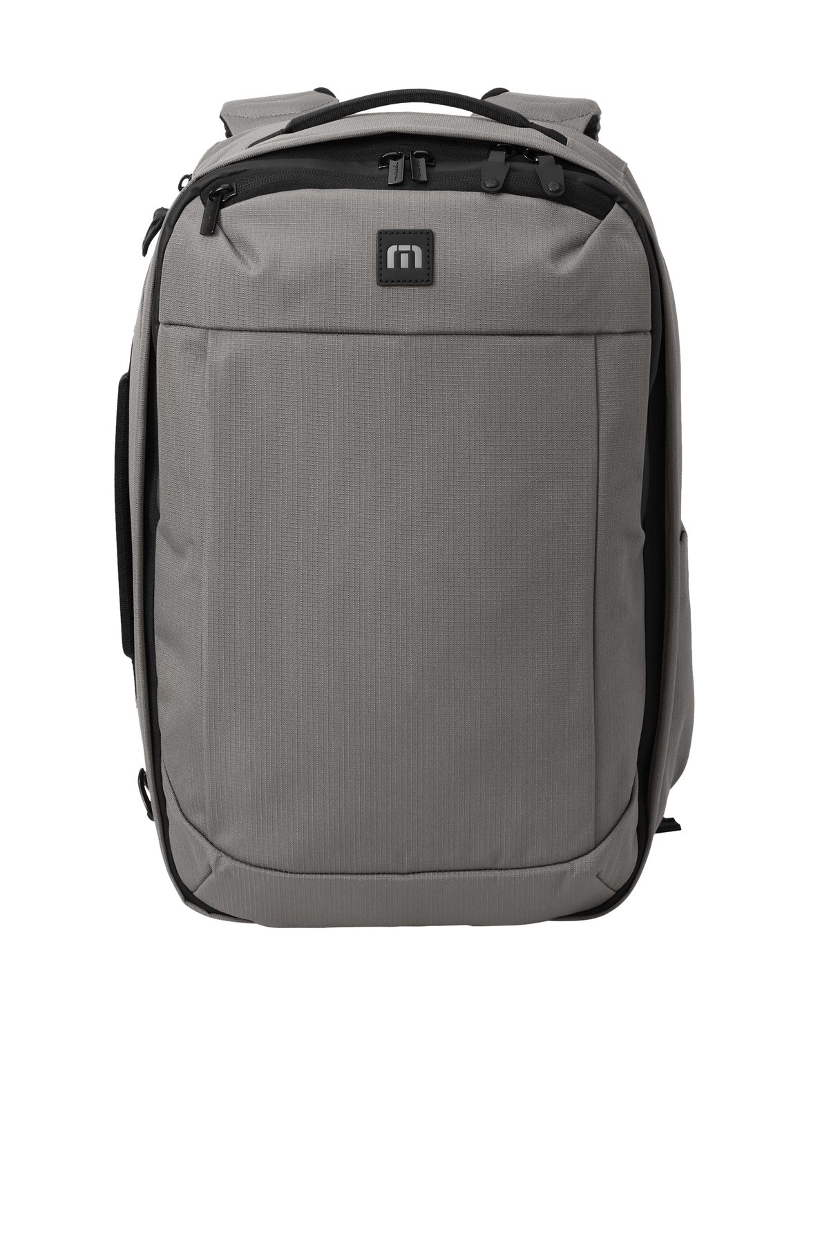 TravisMathew Lateral Convertible Backpack TMB106 – SanMar Sports