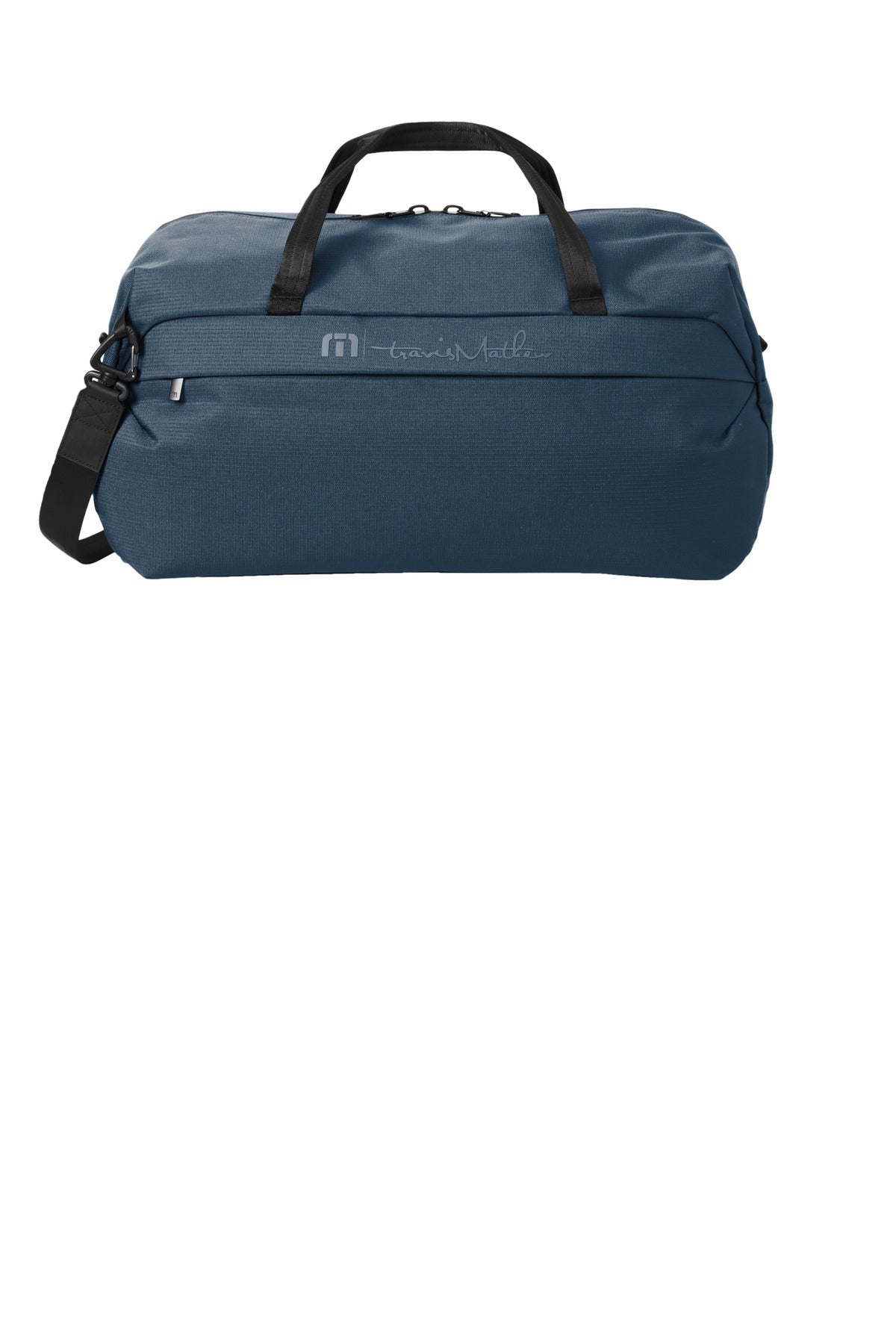 TravisMathew Lateral Duffel TMB200 – SanMar Sports