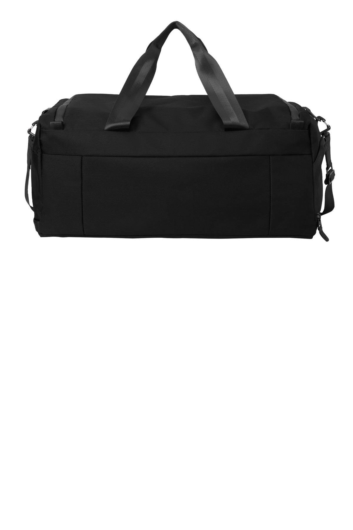 takaomountainbook oneshoulderbag 黒 TMB TravisMathew Lateral Convertible Backpack TMB106 – SanMar Sports