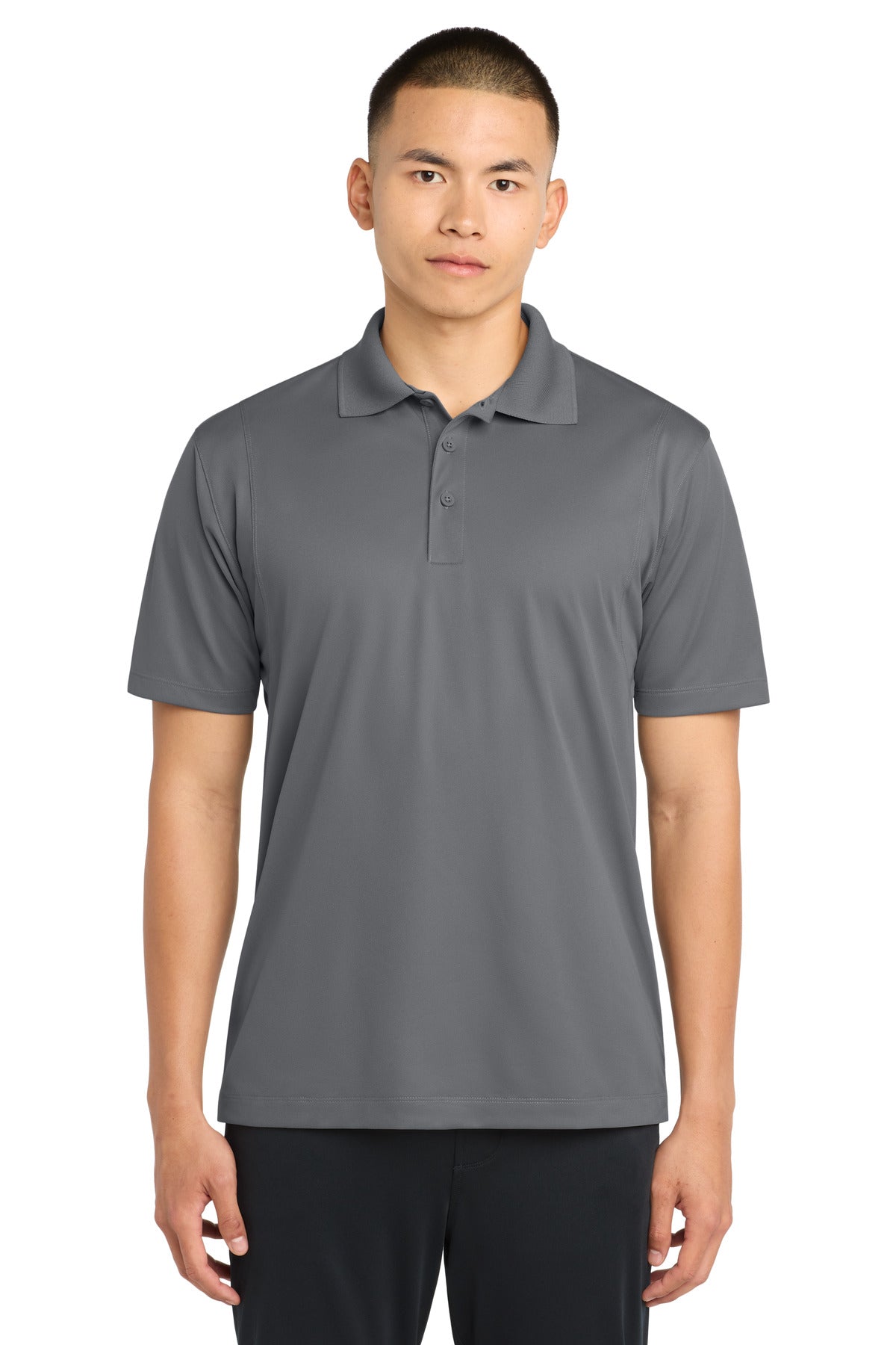 Sport-Tek® Tall Micropique Sport-Wick® Polo. TST650 – SanMar Sports