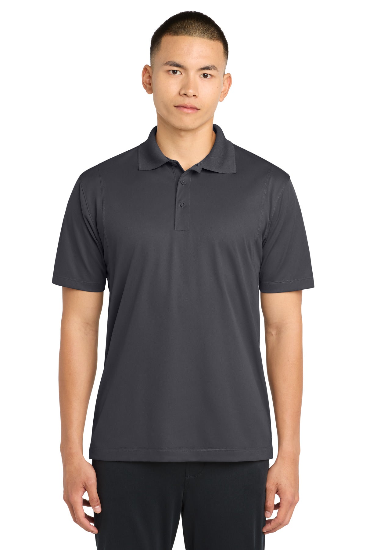 Sport-Tek® Tall Micropique Sport-Wick® Polo. TST650 – SanMar Sports