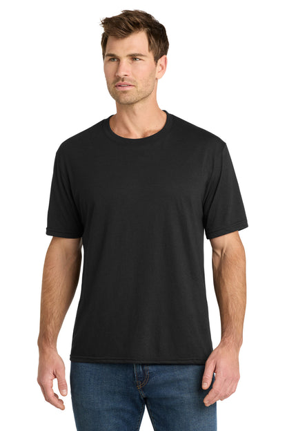 Volunteer Knitwear™ Tri Tee VL40