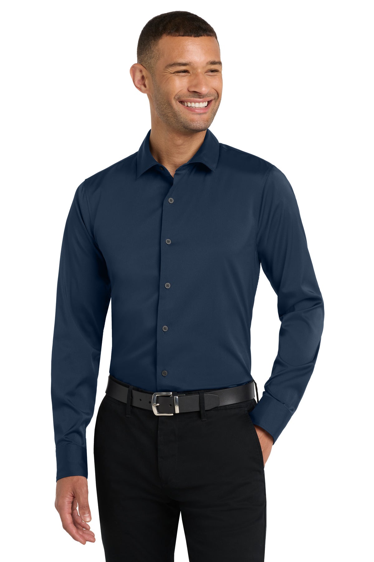 Port Authority ® City Stretch Shirt W680