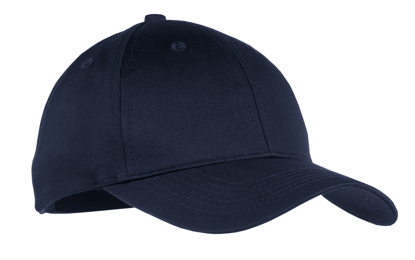 Port Authority® Youth Six-Panel Twill Cap.  YCP80