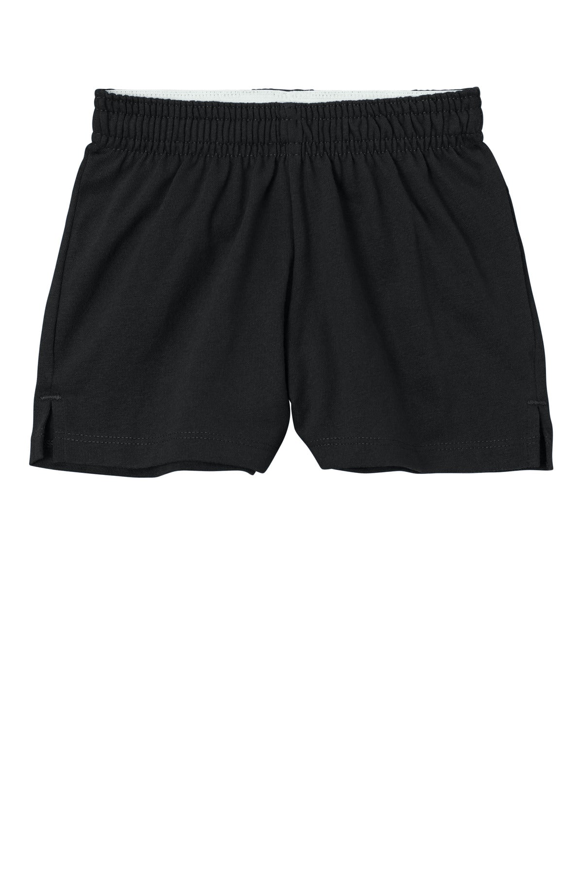 Sport-Tek® Girls Jersey Knit Squad Short YGST311