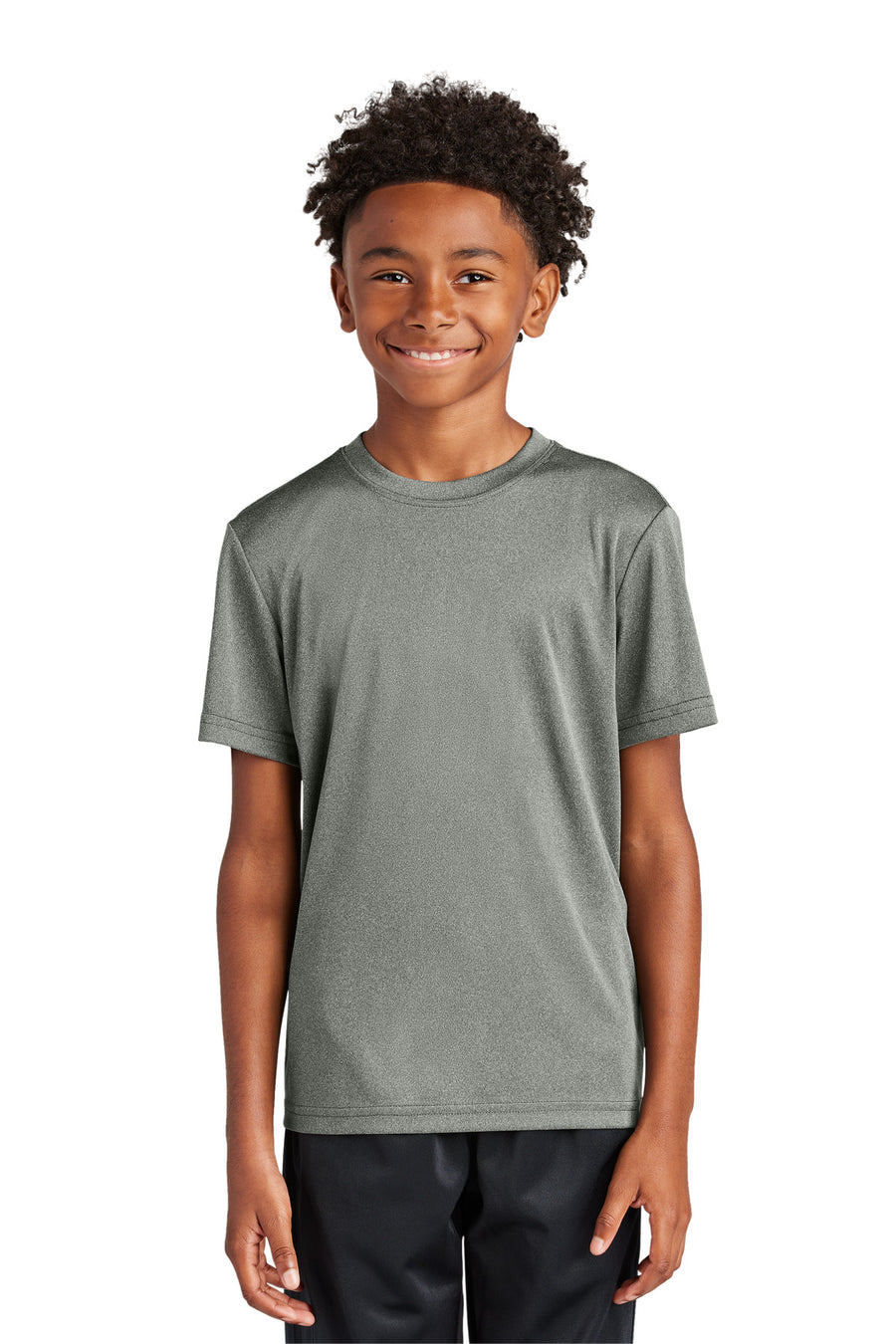 Sport-Tek® Youth PosiCharge® Competitor® Tee. YST350