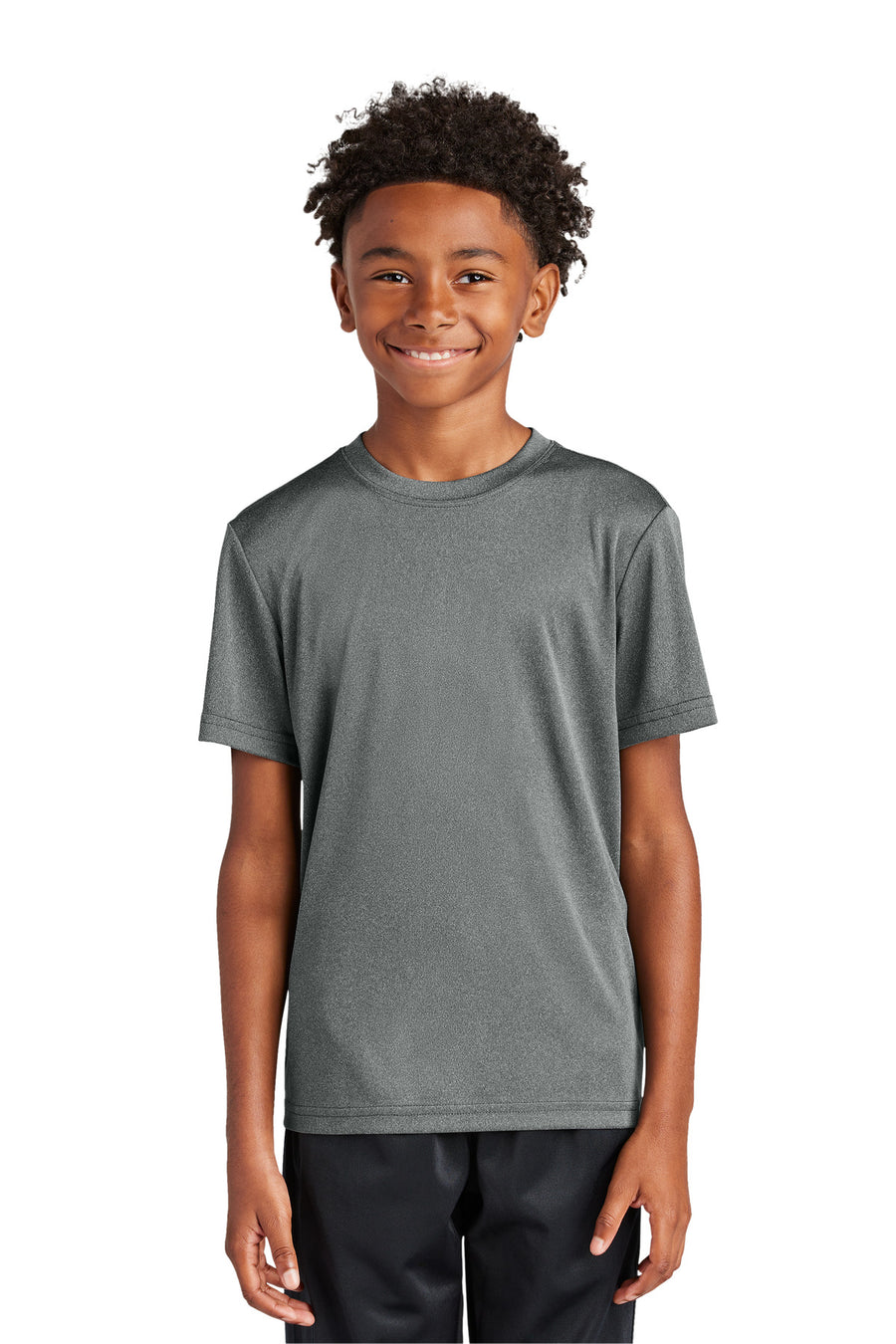 Sport-Tek® Youth PosiCharge® Competitor® Tee. YST350