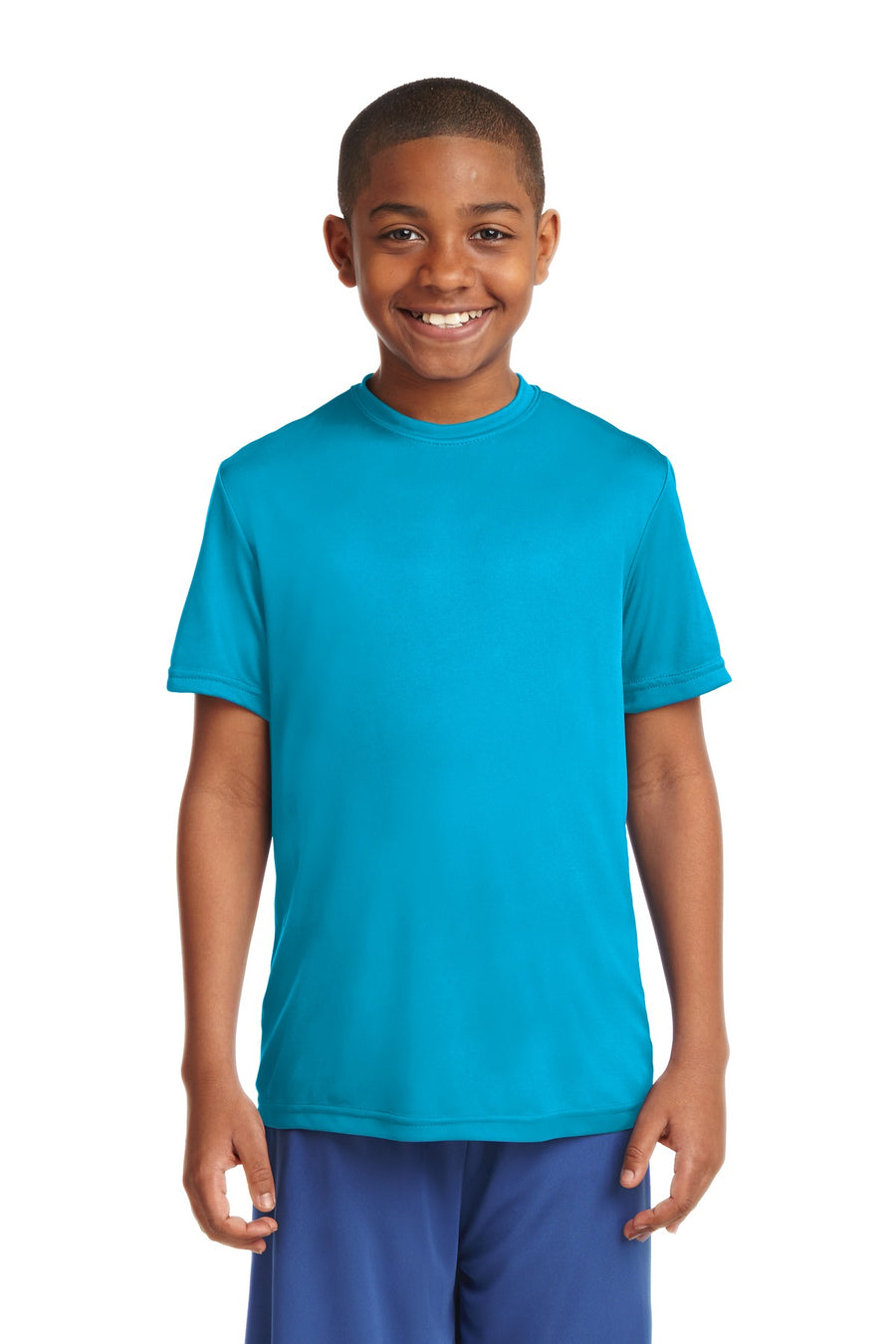 Sport-Tek® Youth PosiCharge® Competitor® Tee. YST350