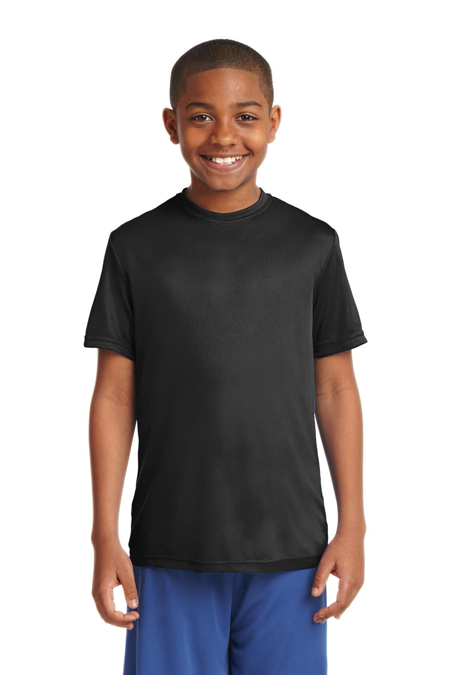 Sport-Tek® Youth PosiCharge® Competitor® Tee. YST350