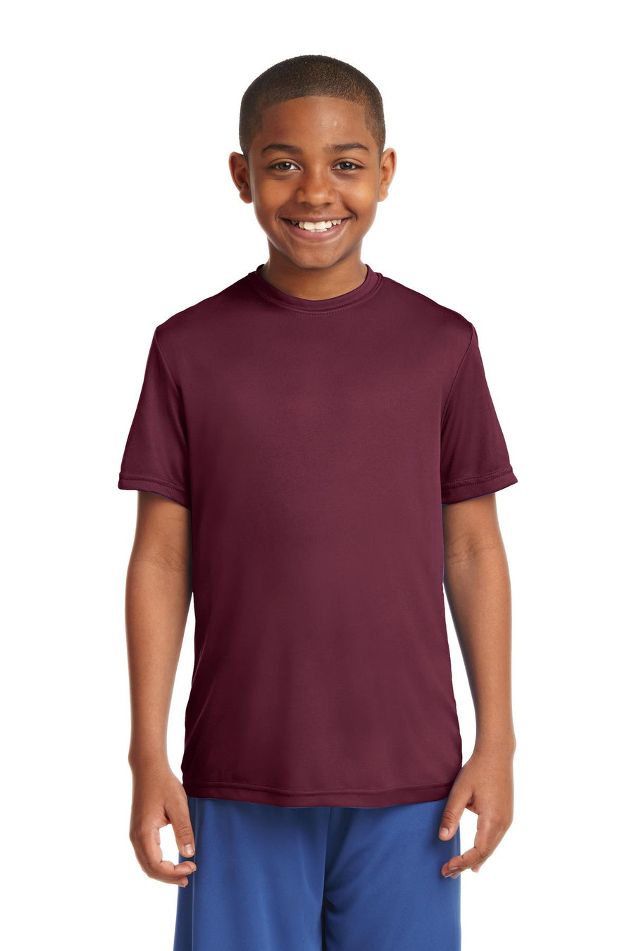 Sport-Tek® Youth PosiCharge® Competitor® Tee. YST350