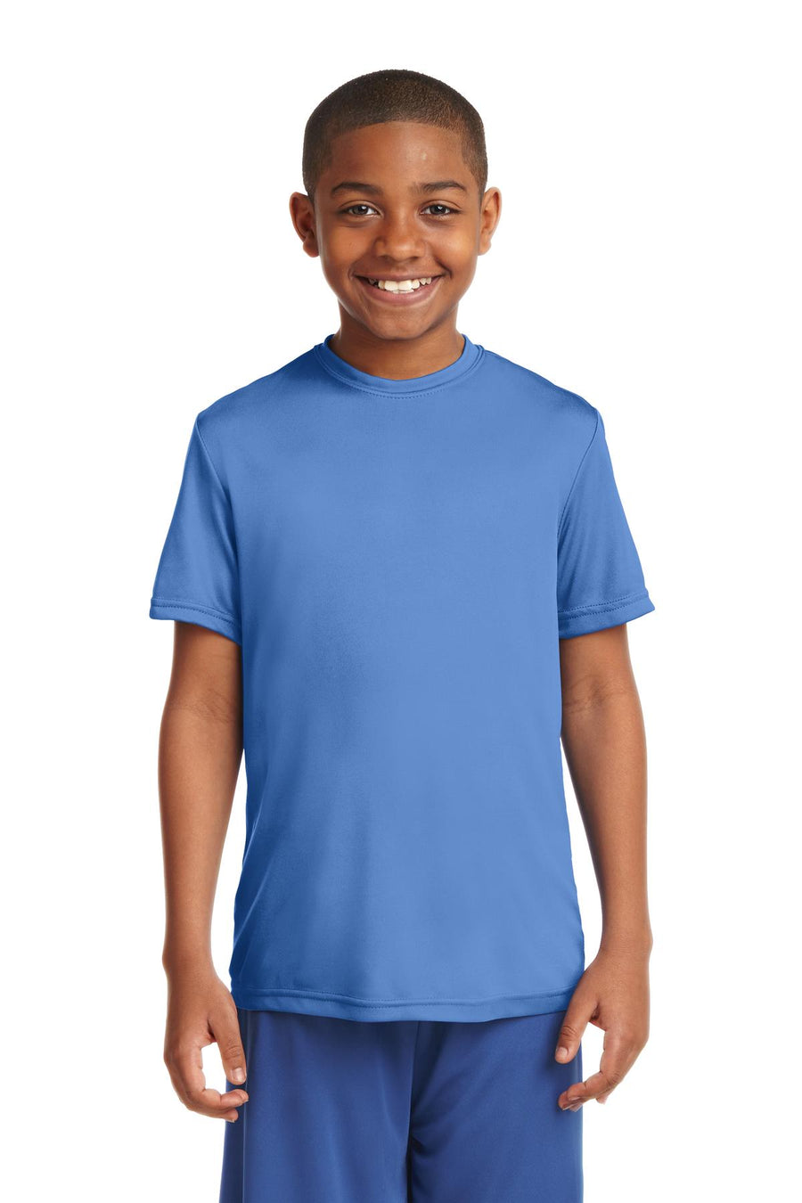 Sport-Tek® Youth PosiCharge® Competitor® Tee. YST350