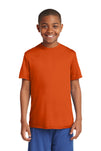 Sport-Tek® Youth PosiCharge® Competitor® Tee. YST350
