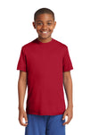 Sport-Tek® Youth PosiCharge® Competitor® Tee. YST350