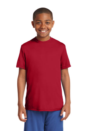 Sport-Tek® Youth PosiCharge® Competitor® Tee. YST350